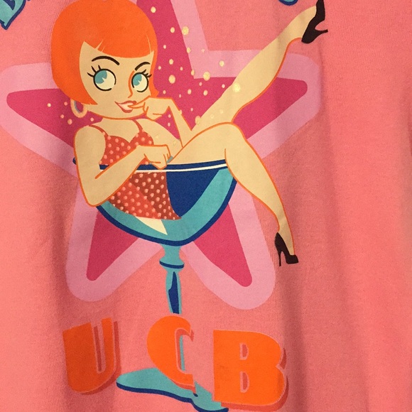 United Colors of Benetton Las Vegas Shirt - Picture 6 of 9